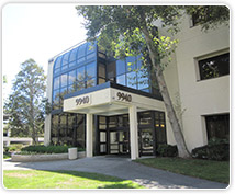 Fountain Valley Office