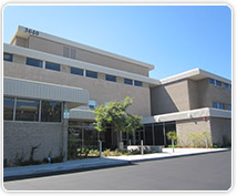 Torrance Office